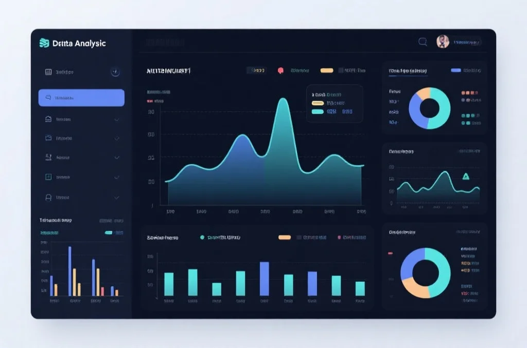 澳洲幸运5走势图新手完全指南：解锁数据背后的秘密