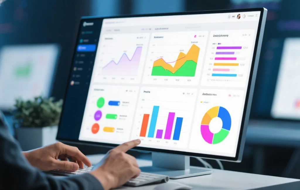 2025年澳洲幸运5官网全新数据分析工具重磅发布及使用方法详解